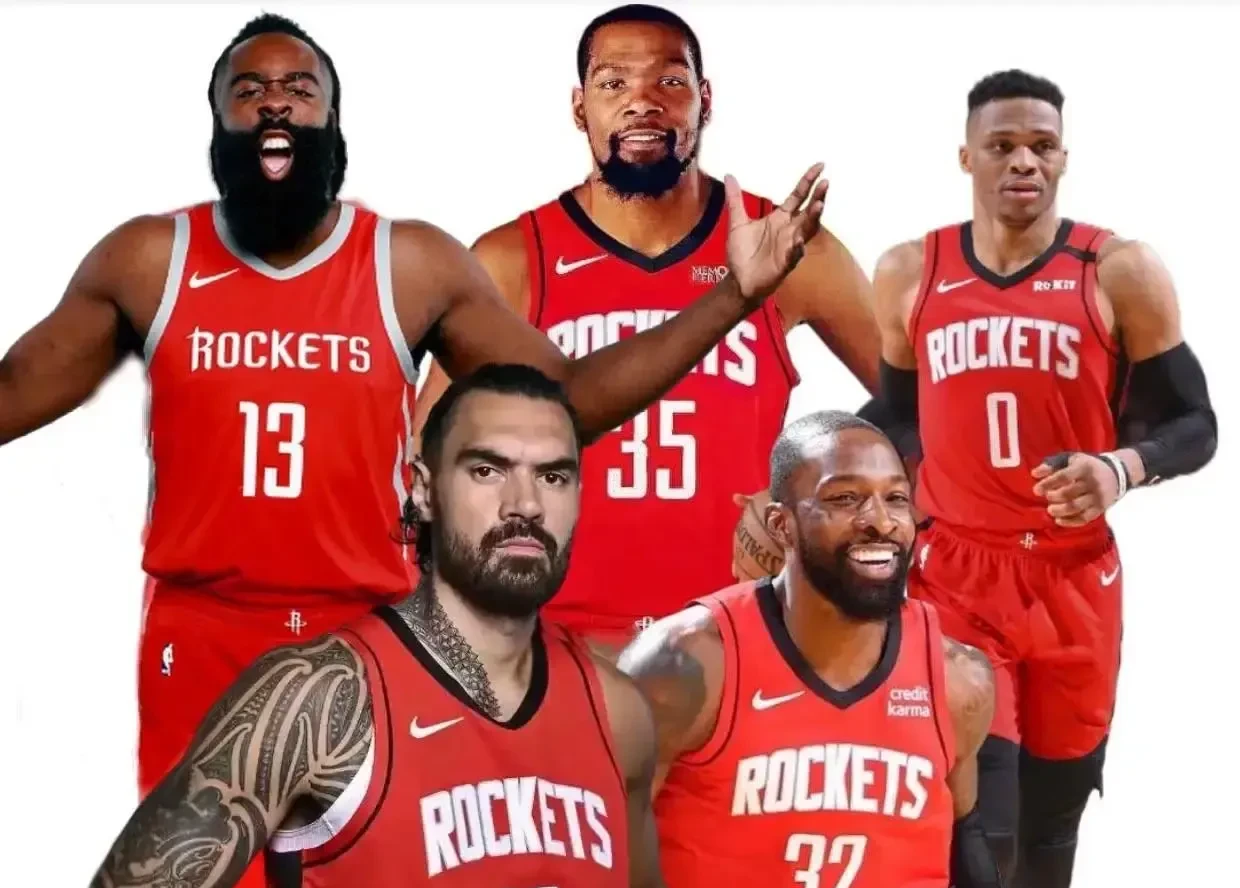 休斯敦火箭关键时刻队长鼓劲，志在欧篮联名次提升，更衣室稳定，年轻球员得到机会的简单介绍