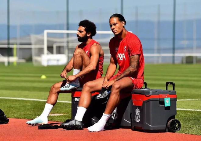 赛前体能课后，利物浦造点机会备战NBA季后赛，赛场秩序良好，纪律约束更严格的简单介绍-英雄联盟